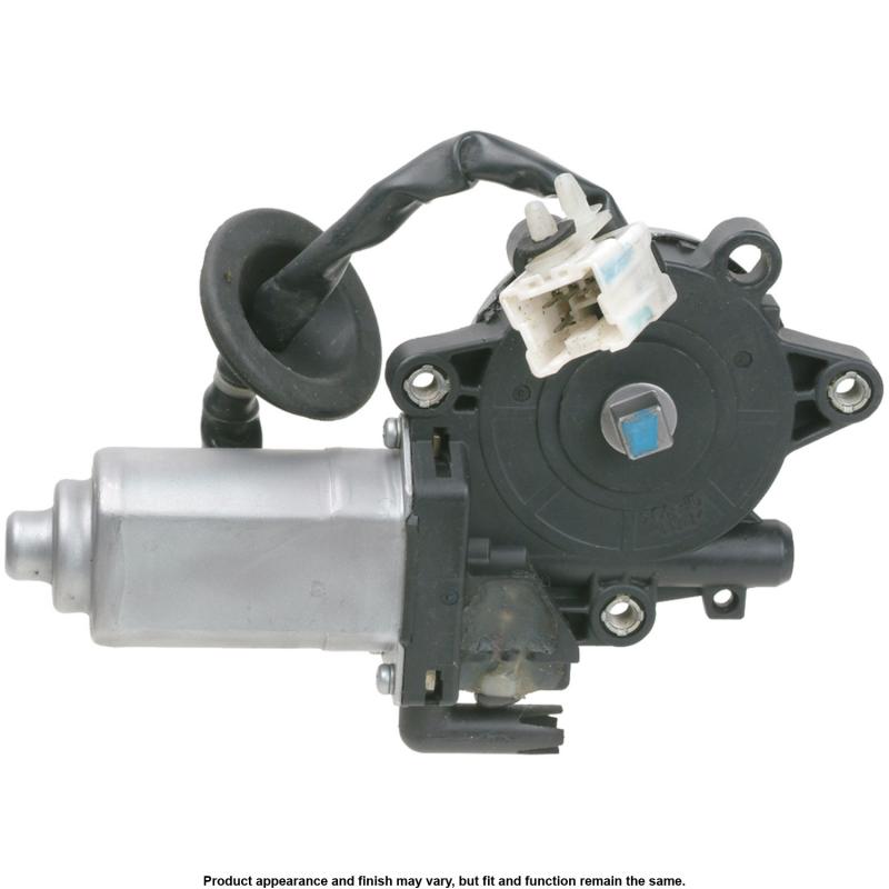 A1 Cardone 471377 Power Window Motor product image 2 of 3