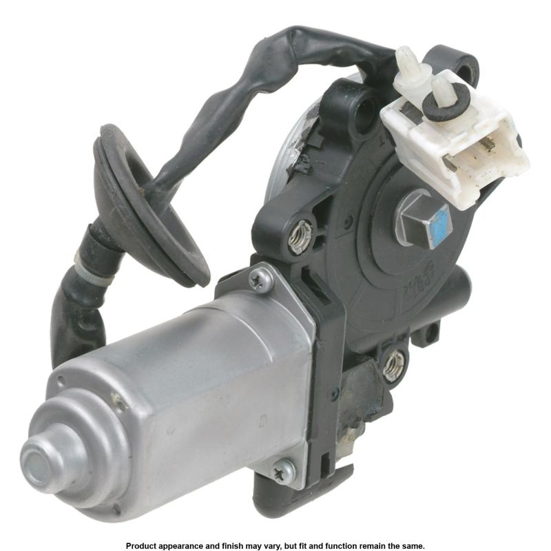 A1 Cardone 471377 Power Window Motor product image 3 of 3
