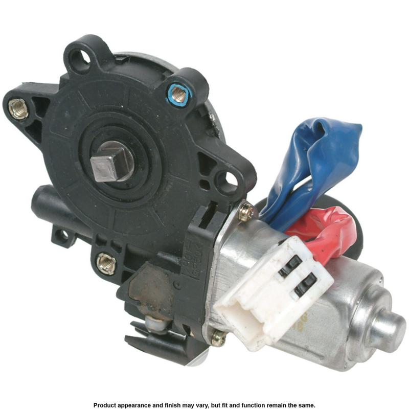 A1 Cardone 471378 - Power Window Motor A1 Cardone 471378 Power Window Motor product image 1 of 4