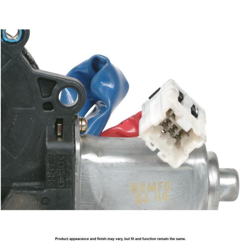 A1 Cardone 471378 - Power Window Motor A1 Cardone 471378 Power Window Motor product image 2 of 4
