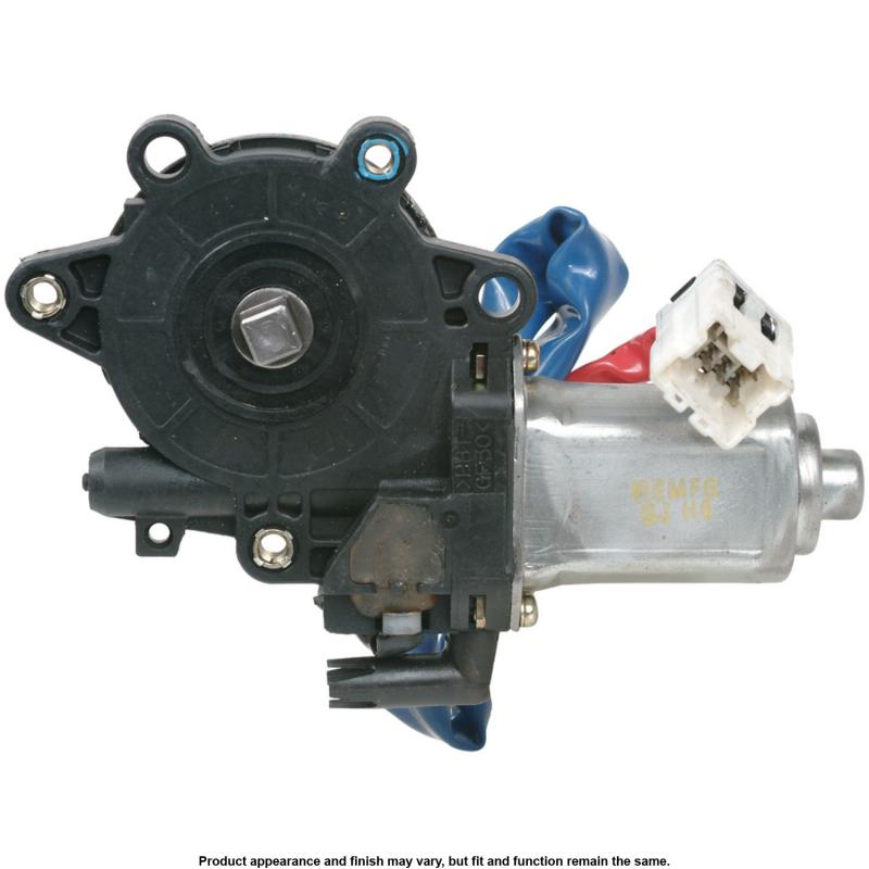 A1 Cardone 471378 - Power Window Motor A1 Cardone 471378 Power Window Motor product image 4 of 4