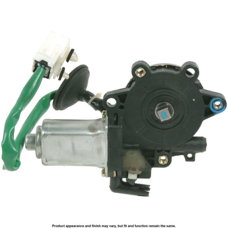 A1 Cardone 471379 - Power Window Motor A1 Cardone 471379 Power Window Motor product image 1 of 4
