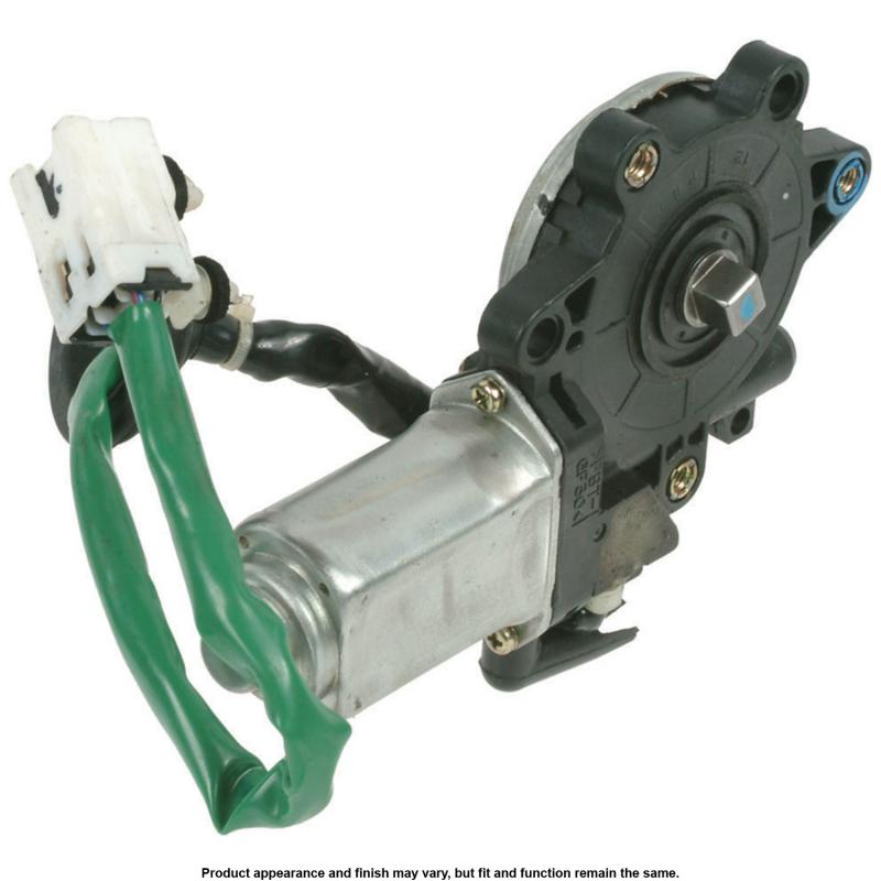 A1 Cardone 471379 - Power Window Motor A1 Cardone 471379 Power Window Motor product image 2 of 4