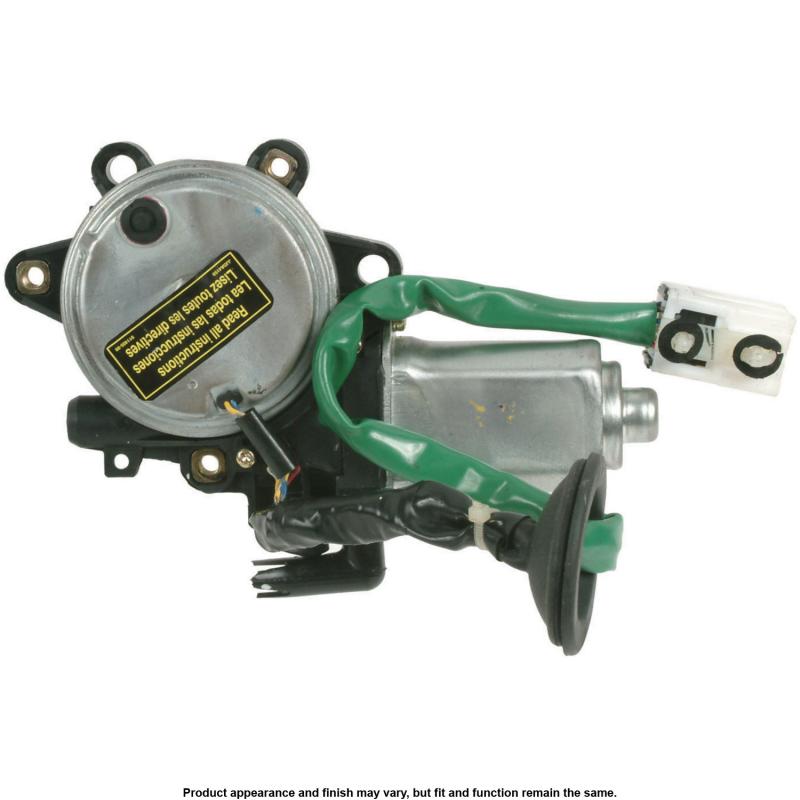 A1 Cardone 471379 - Power Window Motor A1 Cardone 471379 Power Window Motor product image 3 of 4