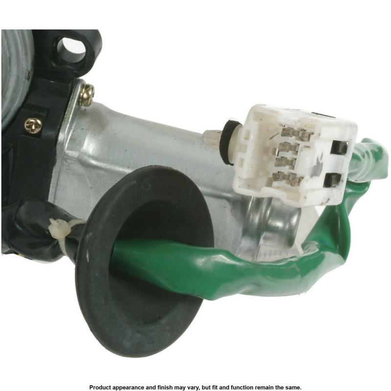 A1 Cardone 471379 - Power Window Motor A1 Cardone 471379 Power Window Motor product image 4 of 4