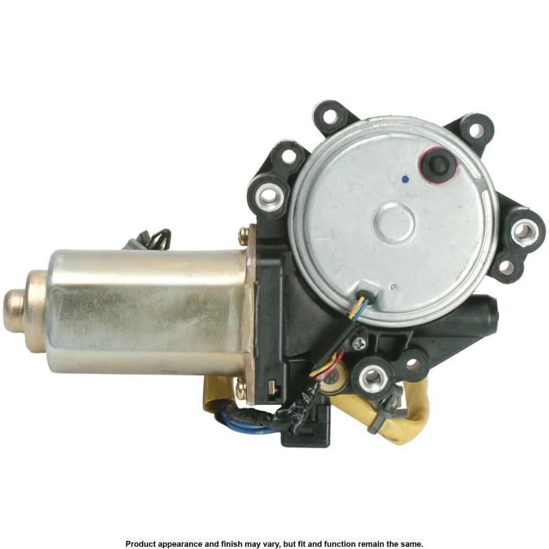A1 Cardone 471380 Power Window Motor product image 1 of 3