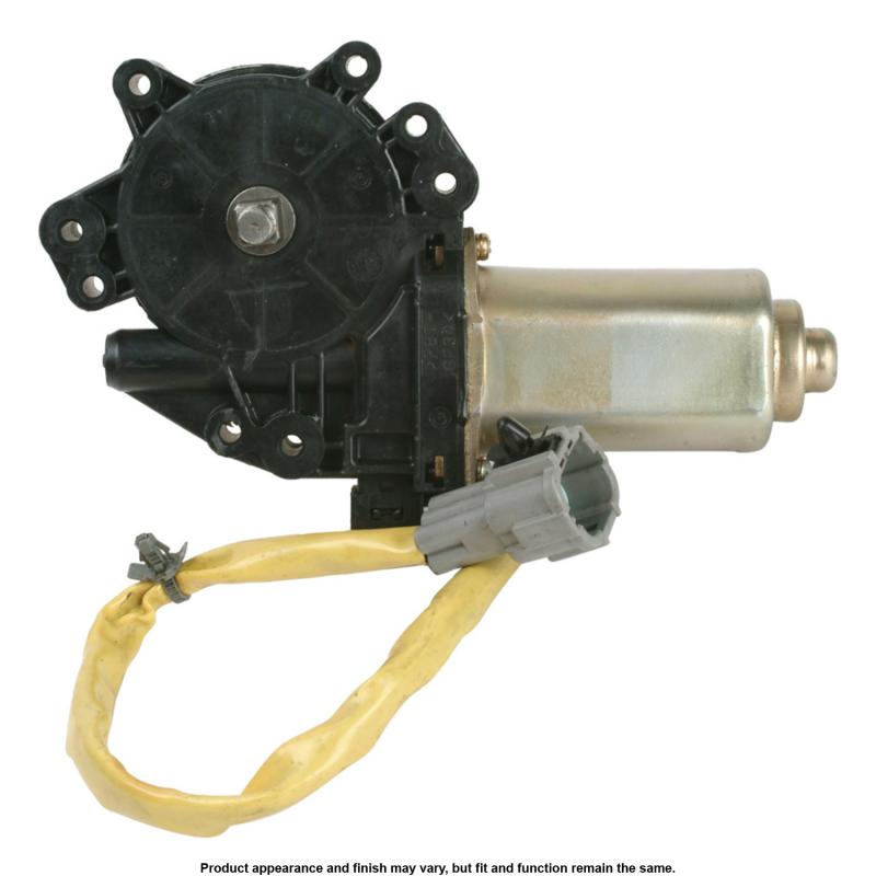 A1 Cardone 471380 Power Window Motor product image 2 of 3