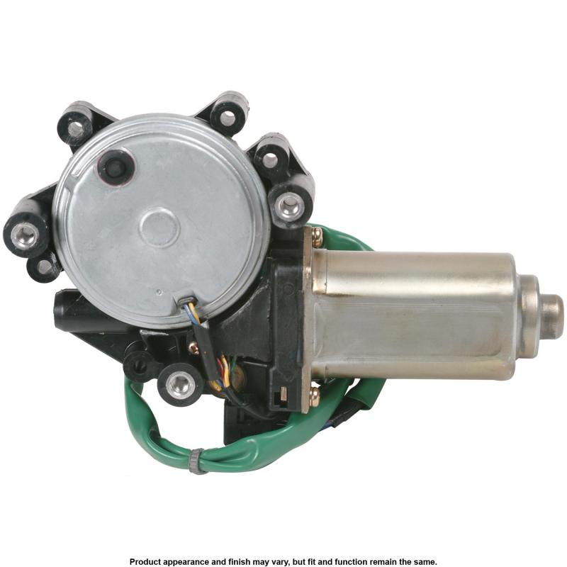 A1 Cardone 471381 - Power Window Motor A1 Cardone 471381 Power Window Motor product image 1 of 3