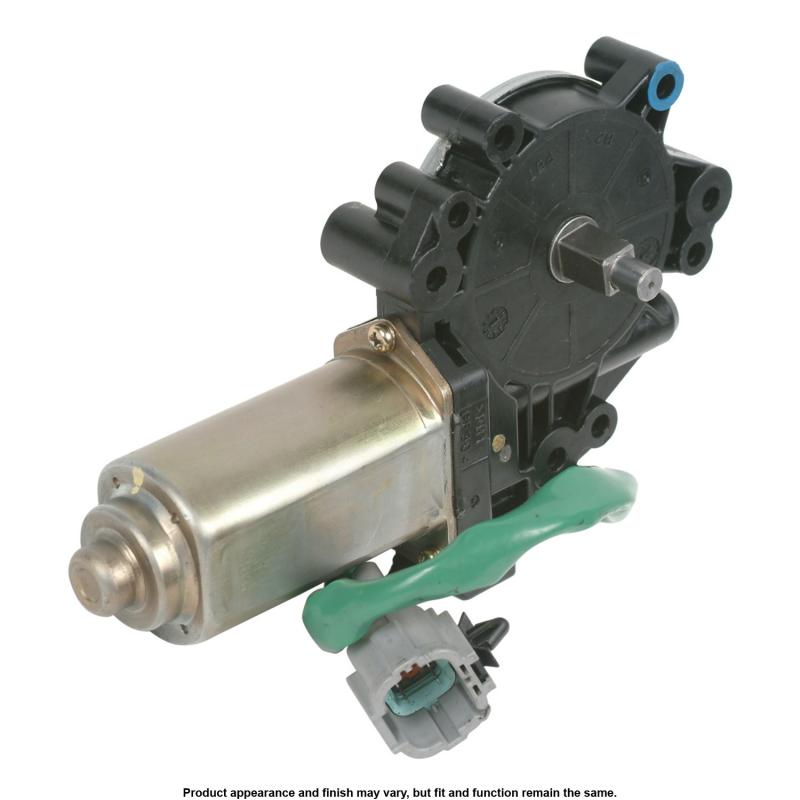 A1 Cardone 471381 - Power Window Motor A1 Cardone 471381 Power Window Motor product image 2 of 3