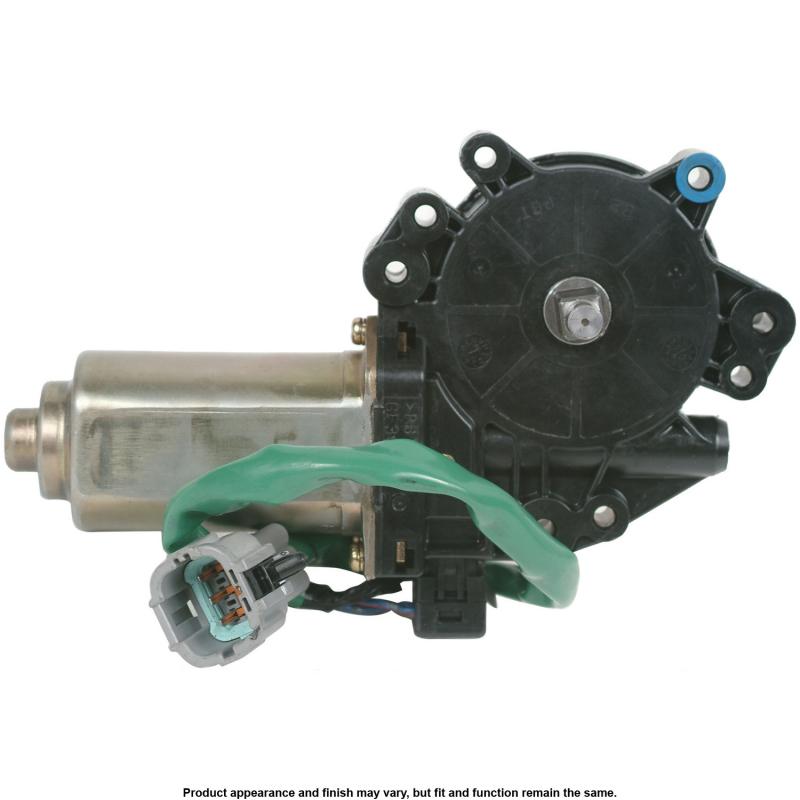 A1 Cardone 471381 - Power Window Motor A1 Cardone 471381 Power Window Motor product image 3 of 3