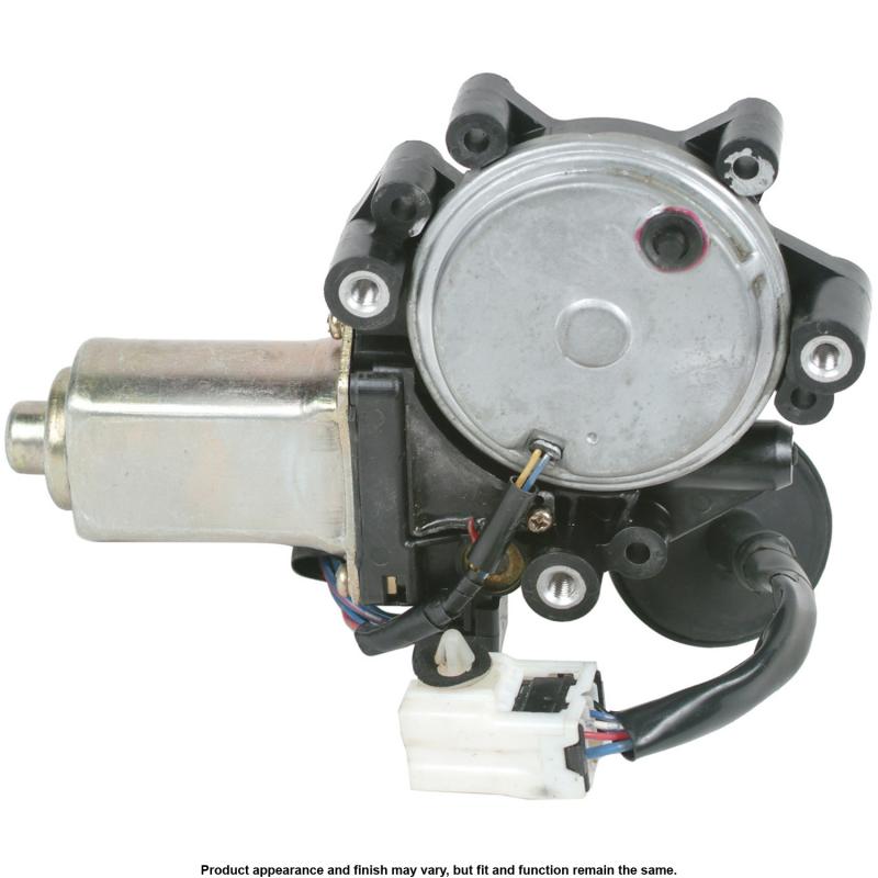 A1 Cardone 471382 - Power Window Motor A1 Cardone 471382 Power Window Motor product image 1 of 3