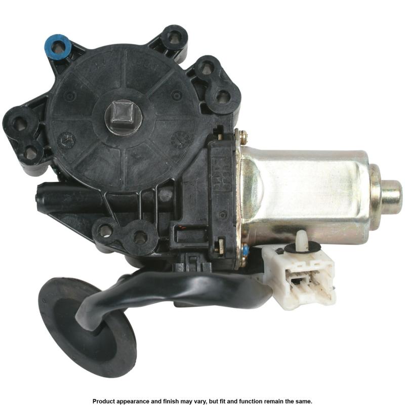 A1 Cardone 471382 - Power Window Motor A1 Cardone 471382 Power Window Motor product image 2 of 3
