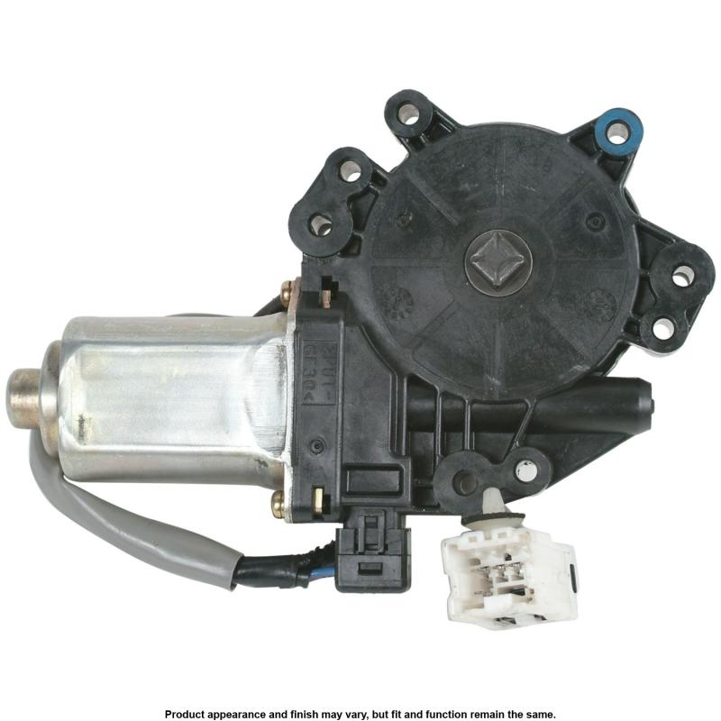 A1 Cardone 471383 - Power Window Motor A1 Cardone 471383 Power Window Motor product image 1 of 3