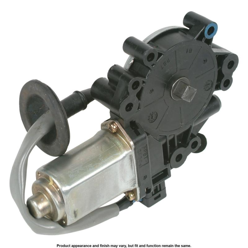 A1 Cardone 471383 - Power Window Motor A1 Cardone 471383 Power Window Motor product image 3 of 3