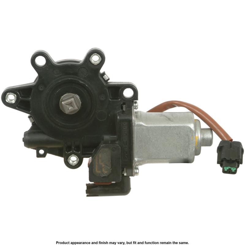 A1 Cardone 471384 - Power Window Motor A1 Cardone 471384 Power Window Motor product image 2 of 4