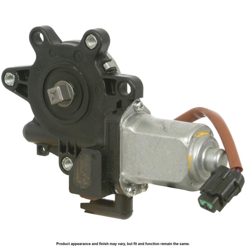 A1 Cardone 471384 - Power Window Motor A1 Cardone 471384 Power Window Motor product image 4 of 4