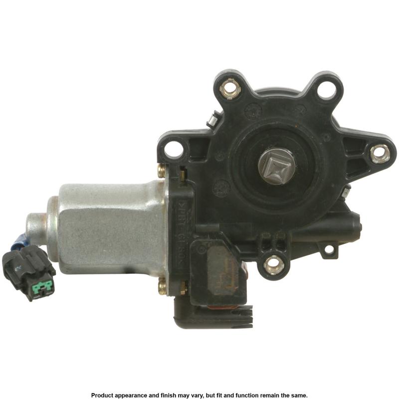 A1 Cardone 471385 - Power Window Motor A1 Cardone 471385 Power Window Motor product image 2 of 4