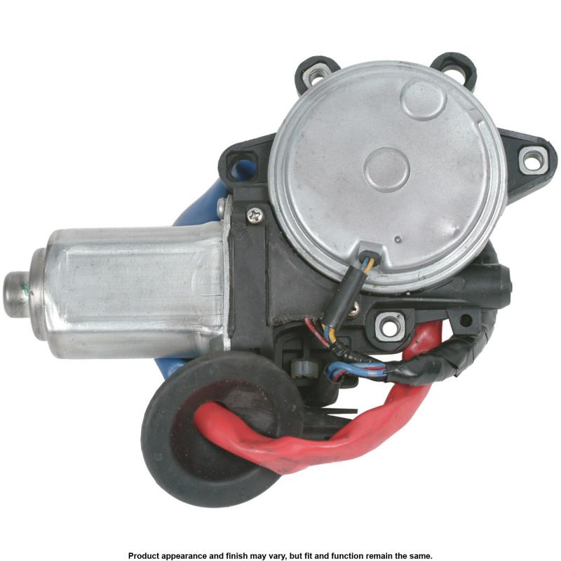 A1 Cardone 471386 - Power Window Motor A1 Cardone 471386 Power Window Motor product image 1 of 3