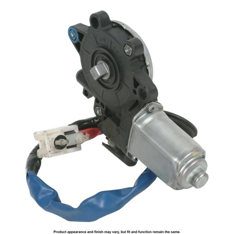 A1 Cardone 471386 - Power Window Motor A1 Cardone 471386 Power Window Motor product image 2 of 3