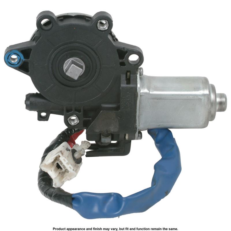 A1 Cardone 471386 - Power Window Motor A1 Cardone 471386 Power Window Motor product image 3 of 3