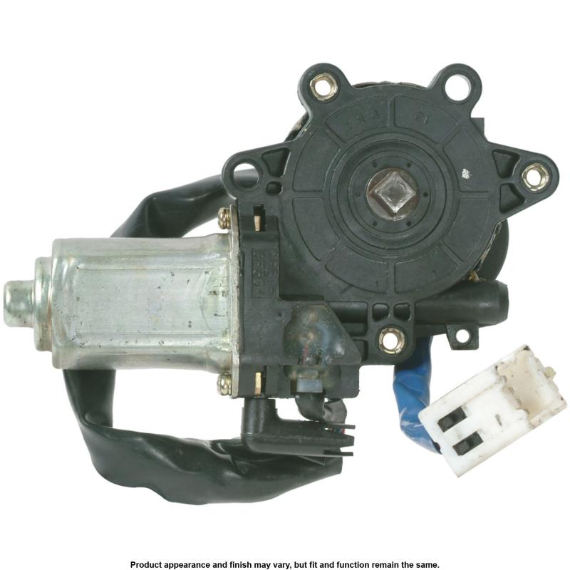 A1 Cardone 471387 Power Window Motor product image 1 of 4