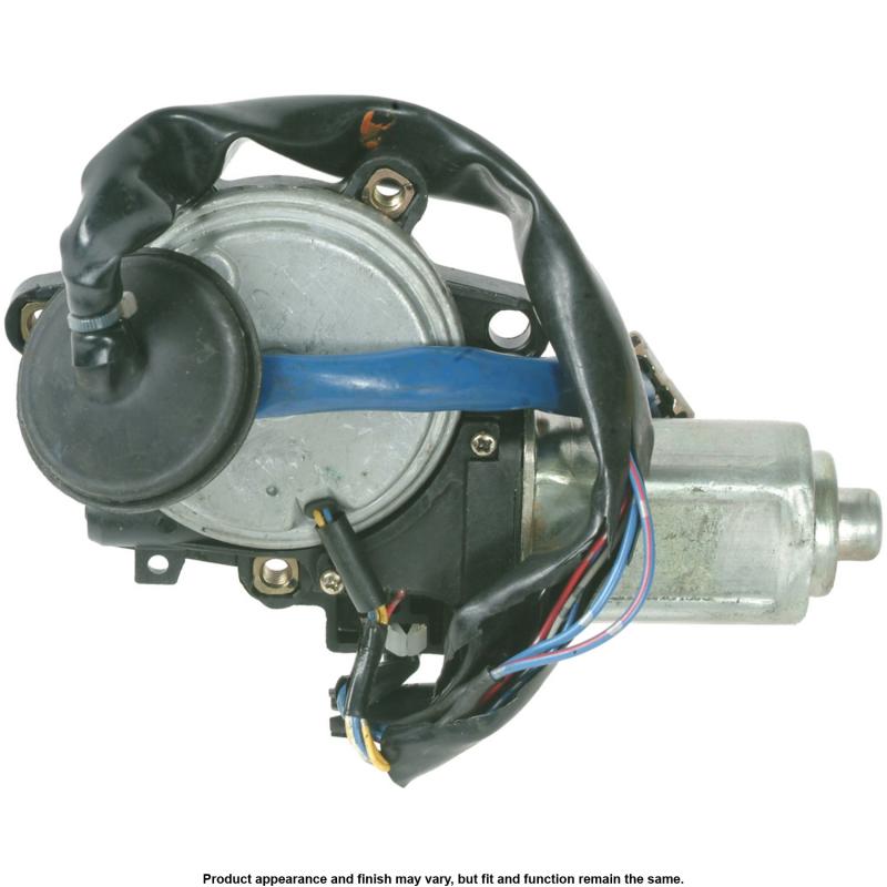 A1 Cardone 471387 Power Window Motor product image 2 of 4