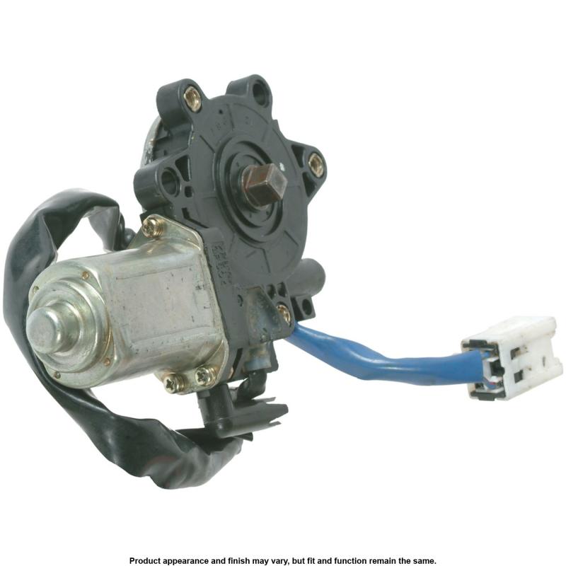 A1 Cardone 471387 Power Window Motor product image 3 of 4