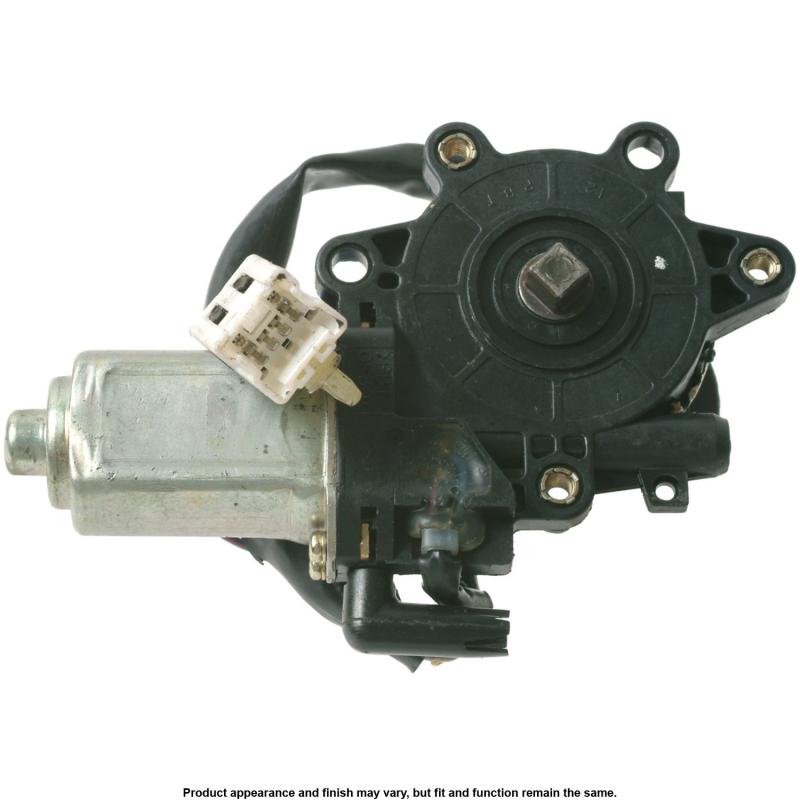 A1 Cardone 471387 Power Window Motor product image 4 of 4