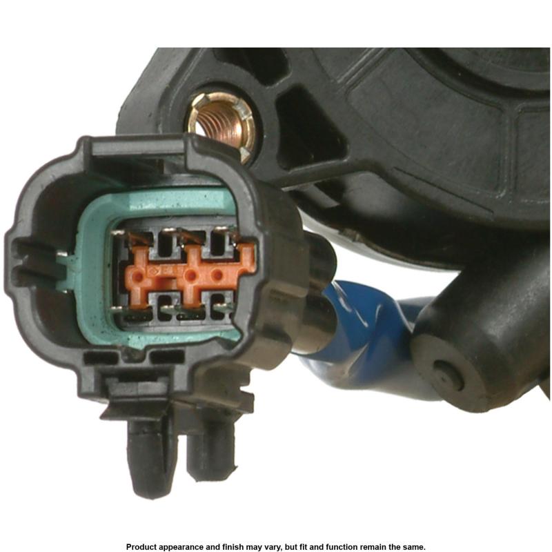 A1 Cardone 471390 Power Window Motor product image 3 of 4