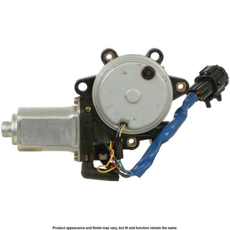 A1 Cardone 471390 Power Window Motor product image 4 of 4