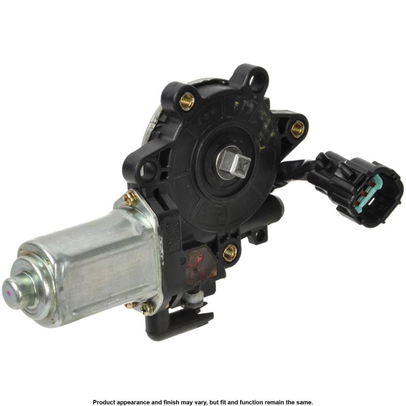 A1 Cardone 471391 - Power Window Motor A1 Cardone 471391 Power Window Motor product image 1 of 4