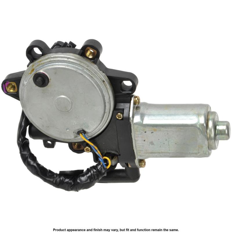 A1 Cardone 471391 - Power Window Motor A1 Cardone 471391 Power Window Motor product image 2 of 4