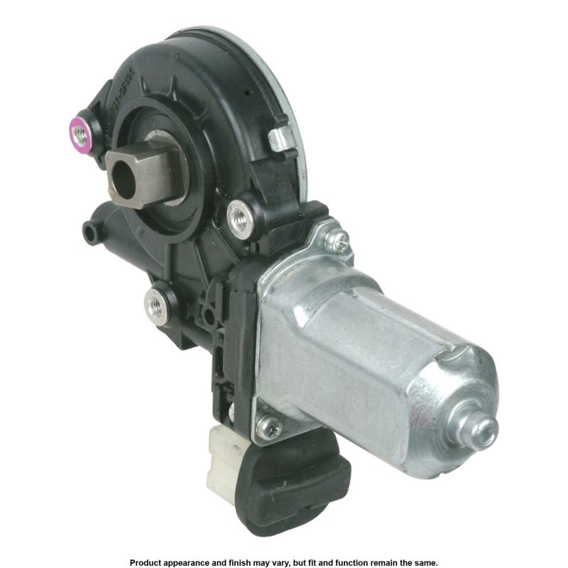 A1 Cardone 471394 Power Window Motor product image 3 of 4