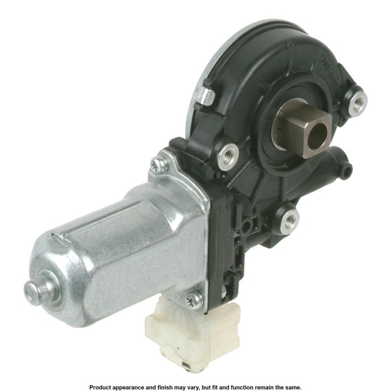 A1 Cardone 471395 Power Window Motor product image 2 of 4