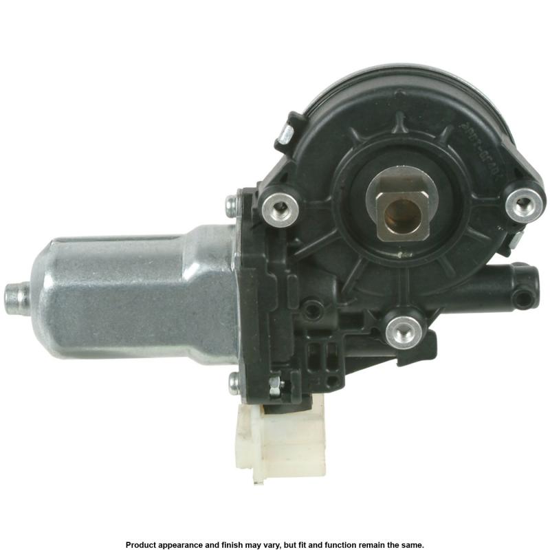 A1 Cardone 471395 Power Window Motor product image 4 of 4
