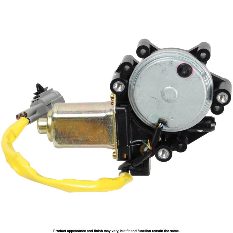 A1 Cardone 471396 - Power Window Motor A1 Cardone 471396 Power Window Motor product image 1 of 4