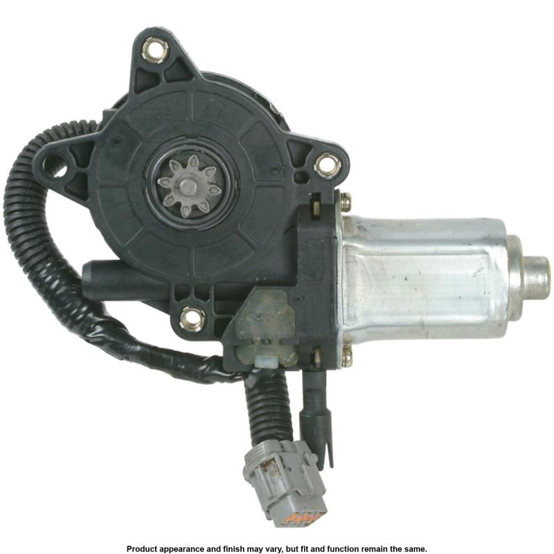 A1 Cardone 471398 Power Window Motor product image 1 of 4