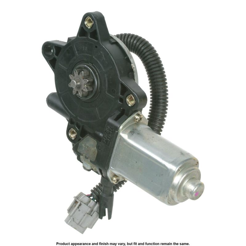 A1 Cardone 471398 Power Window Motor product image 2 of 4