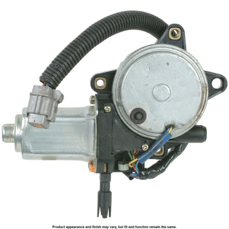 A1 Cardone 471398 Power Window Motor product image 3 of 4