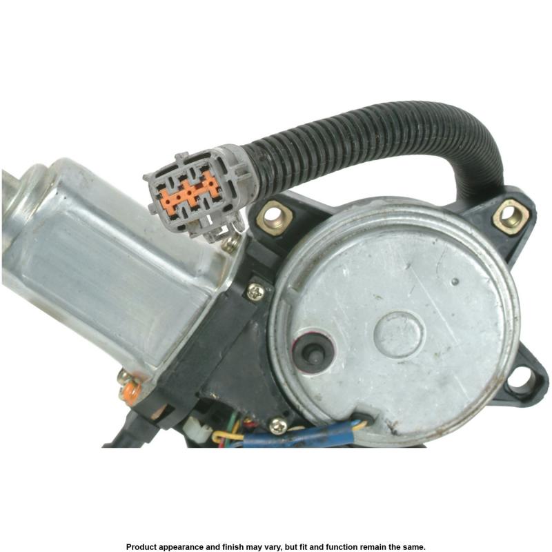A1 Cardone 471398 Power Window Motor product image 4 of 4