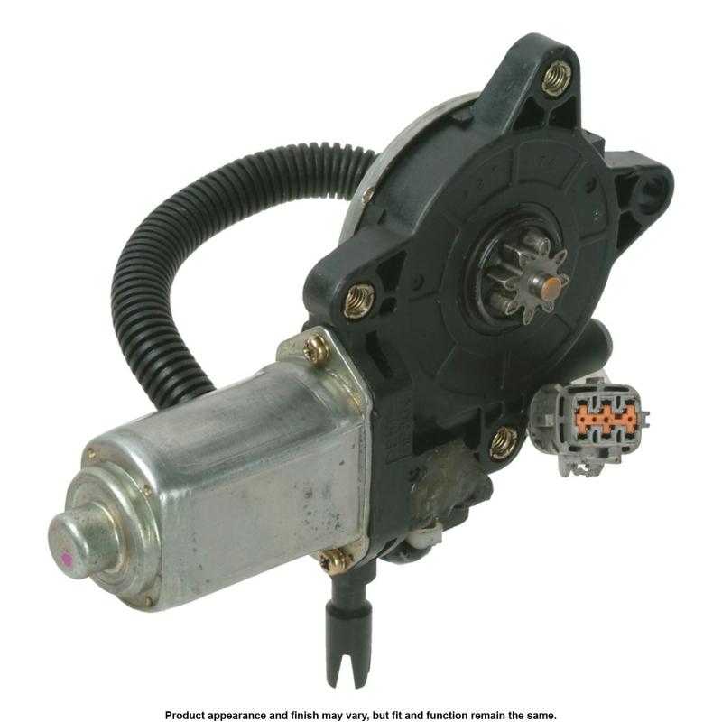 A1 Cardone 471399 Power Window Motor product image 2 of 4