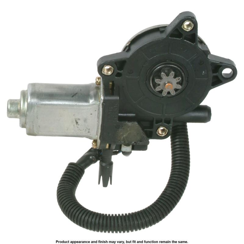 A1 Cardone 471399 Power Window Motor product image 3 of 4