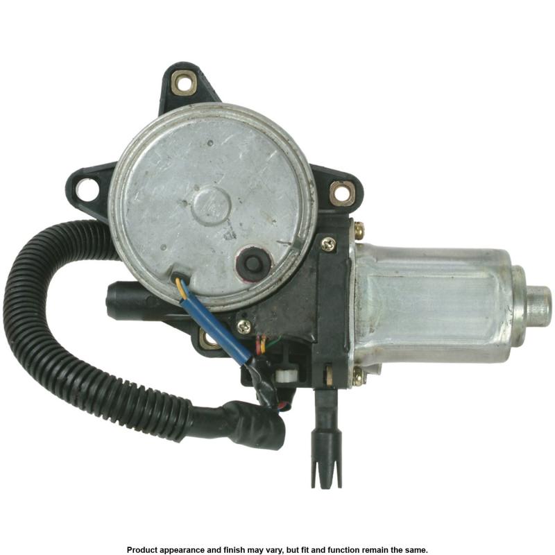 A1 Cardone 471399 Power Window Motor product image 4 of 4