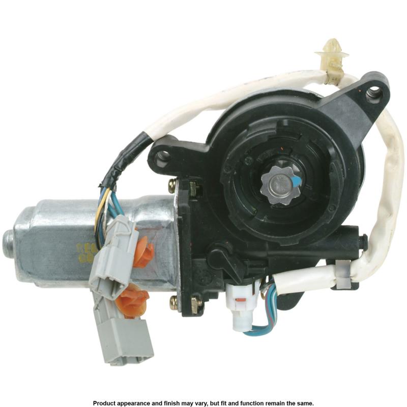 A1 Cardone 4715001 - Power Window Motor A1 Cardone 4715001 Power Window Motor product image 1 of 3