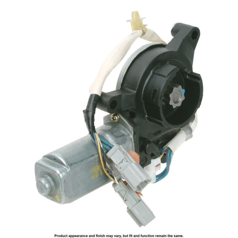 A1 Cardone 4715001 - Power Window Motor A1 Cardone 4715001 Power Window Motor product image 2 of 3