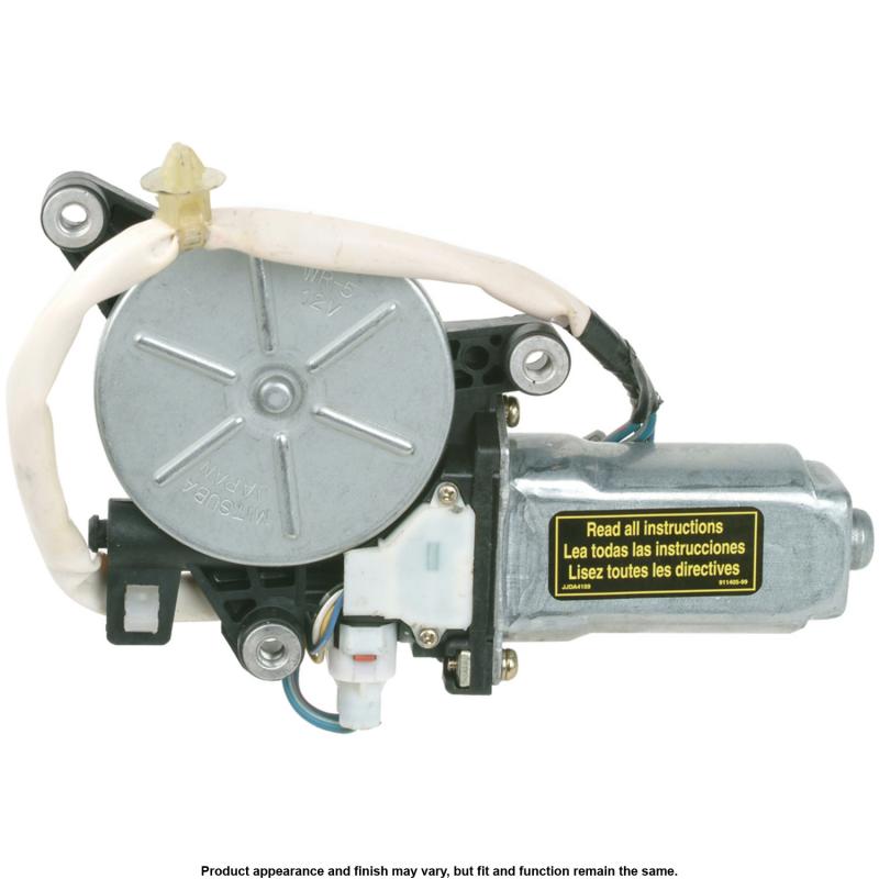 A1 Cardone 4715001 - Power Window Motor A1 Cardone 4715001 Power Window Motor product image 3 of 3