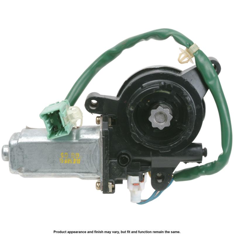 A1 Cardone 4715003 Power Window Motor product image 1 of 3