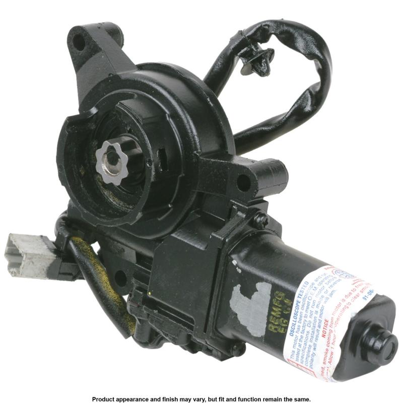 A1 Cardone 4715006 - Power Window Motor A1 Cardone 4715006 Power Window Motor product image 1 of 3