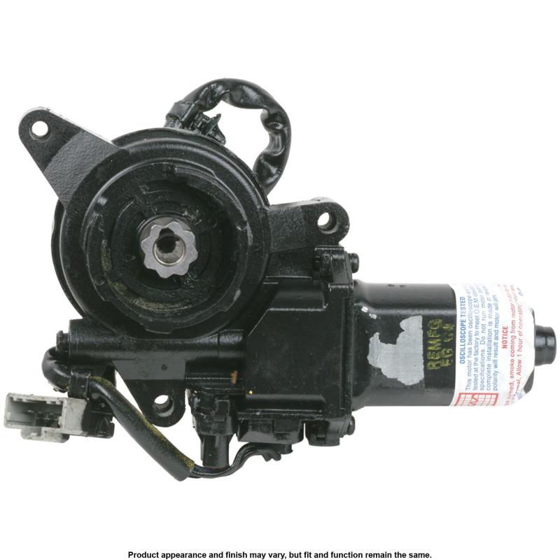 A1 Cardone 4715006 - Power Window Motor A1 Cardone 4715006 Power Window Motor product image 2 of 3