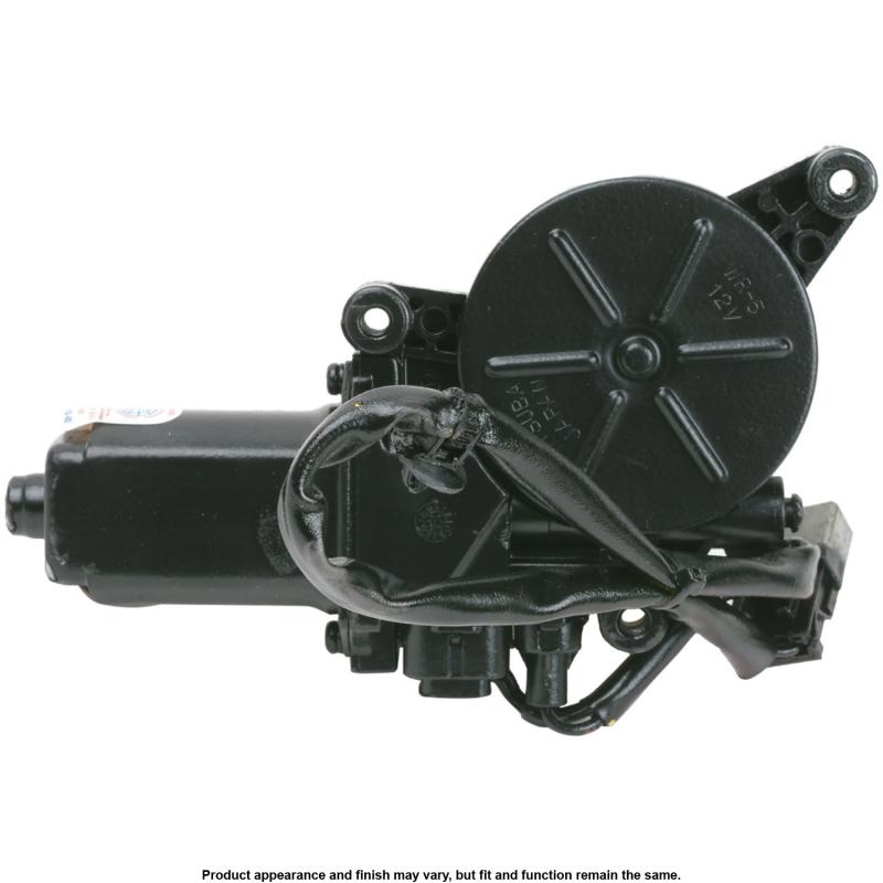 A1 Cardone 4715006 - Power Window Motor A1 Cardone 4715006 Power Window Motor product image 3 of 3
